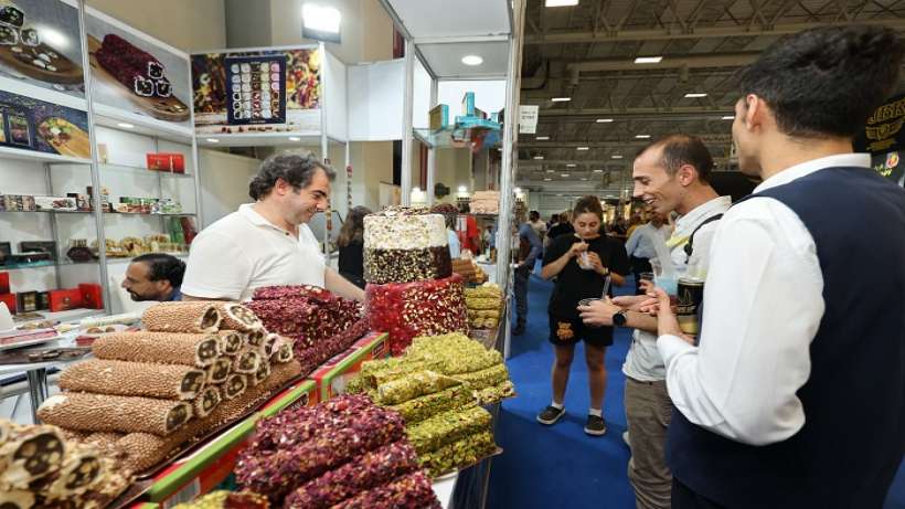 32. Uluslararası Gıda Ürünleri ve Teknolojileri Fuarı-WorldFood İstanbul İçin Geri Sayım Başladı!