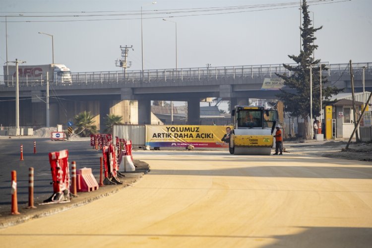 Akdeniz’in çehresi değişiyor