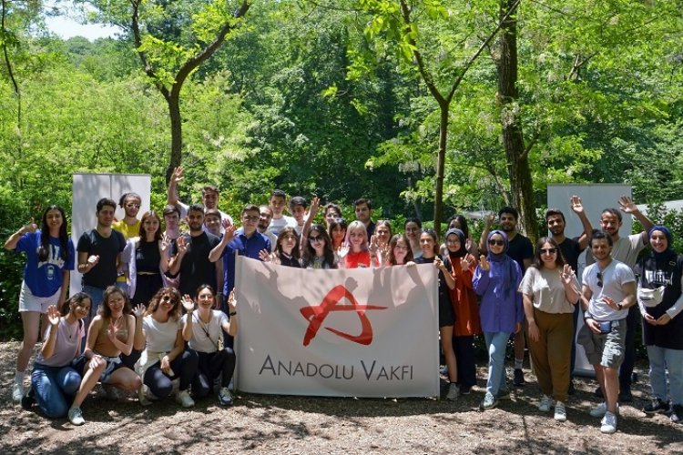 Anadolu Vakfı'nın burs başvuruları başlıyor