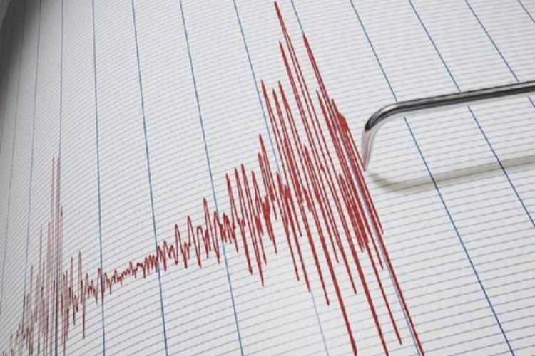 Balıkesir'de 4,6 deprem... İstanbul ve Bursa ile çevre illerde de kuvvetli hissedildi