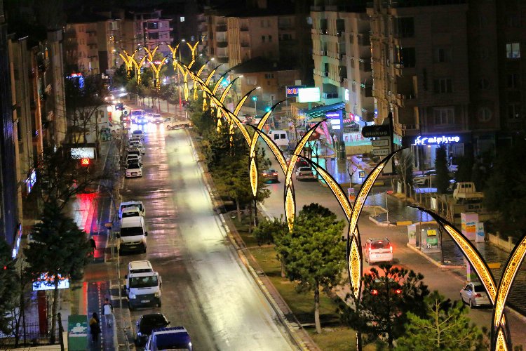 Başkan Dinçer; Şehrimizin çehresini değiştiriyoruz