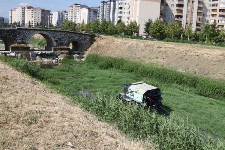 Bursa'da 17 ilçede kesintisiz vektörel mücadele