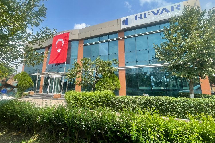 Bursa merkezli Revar Otomotiv Kırklareli'ye taşındı