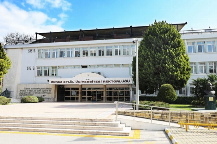 Dokuz Eylül Üniversitesi'ne büyük ilgi