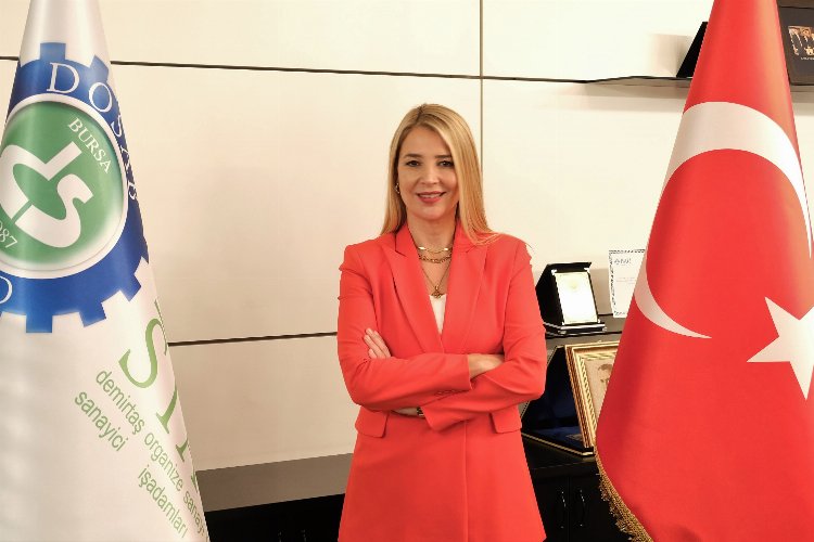 DOSABSİAD: Finansmana erişimde kolaylık bekliyoruz