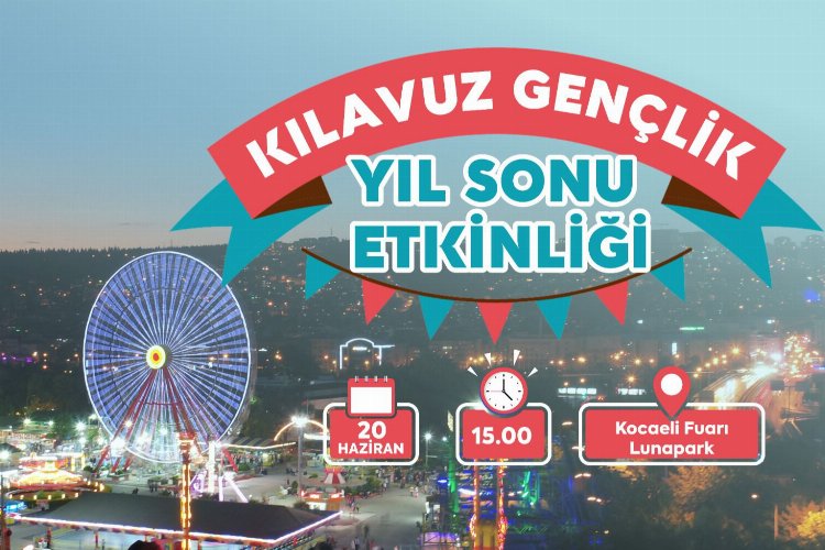 Haydi öğrenciler karne şenliğine