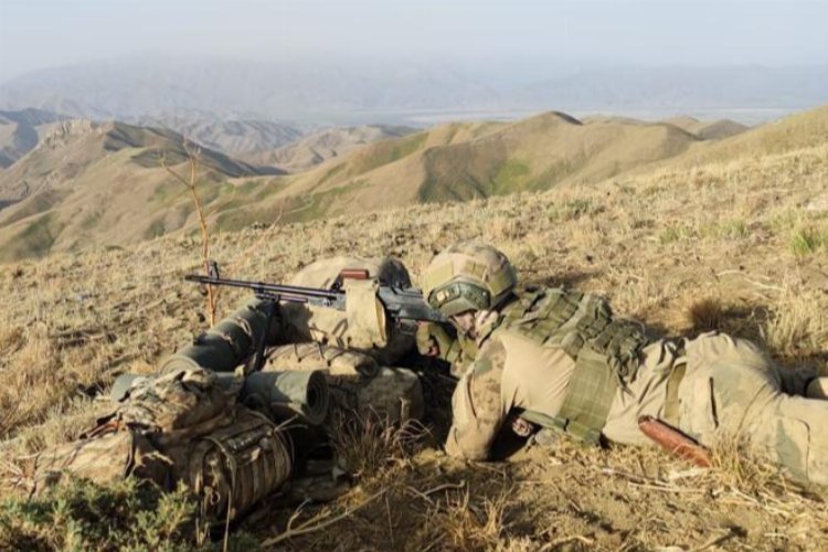 İçişleri Hakkari'yi 'Abluka'ya aldı