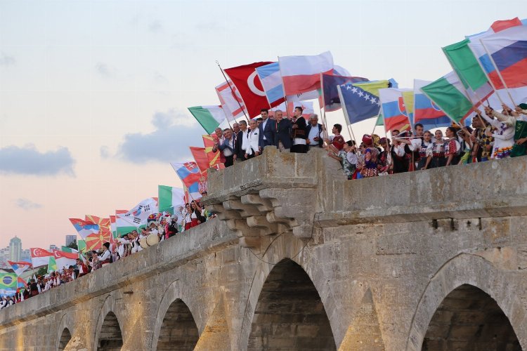 İstanbul Büyükçekmece'de dünyanın en iyi festivali gün sayıyor!