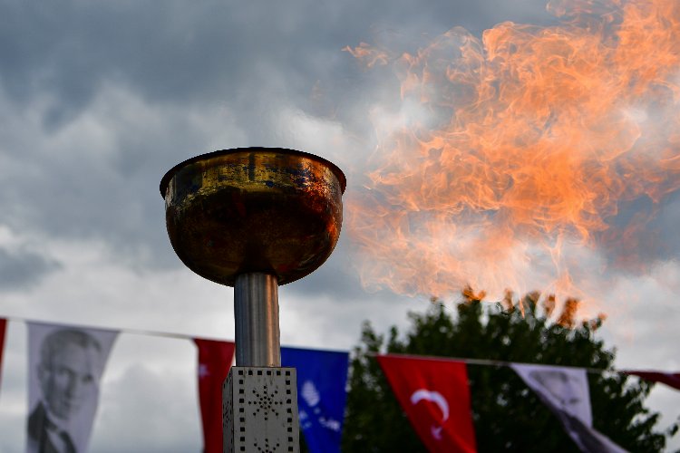 İstanbul'un uç mahalleleri doğal gaza kavuşuyor