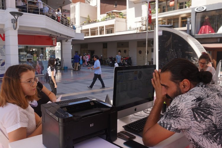 İzmitli gençlere ücretsiz 'tercih' danışmanlığı