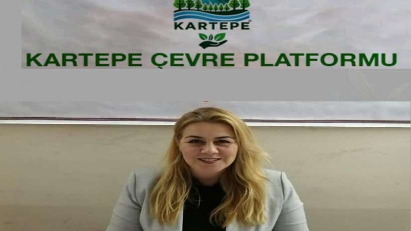 Kartepe Çevre Platformu Beyhan Korkmaz’dan Acil Çağrı