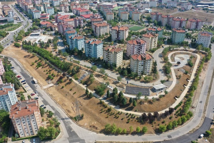 Kocaeli'de Çayırovalıların yeni buluşma yeri olacak