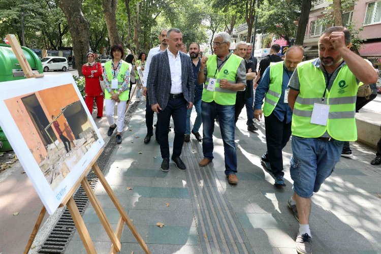 Kocaeli'de kültür ve sanatın adresi oldu