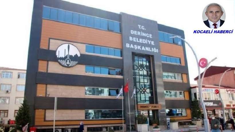 Kocaeli’de Sosyal Belediyeciliğin Öncülüğü Derince’de Gökçe ile Hayat Buluyor