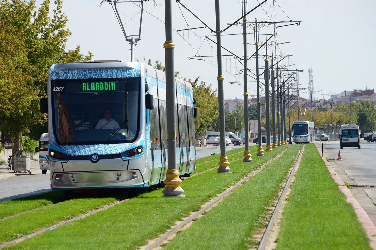 Konya Kurban Bayramı’na hazır