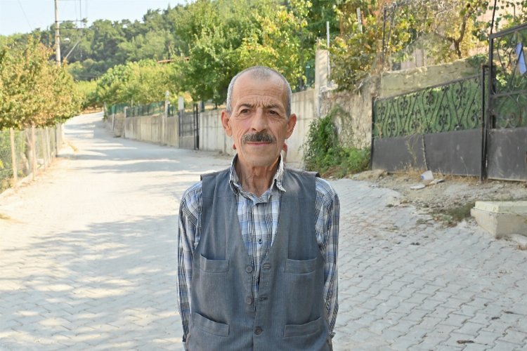 Manisa Yunusemre'deki su sıkıntısını iddiasını yalanladı