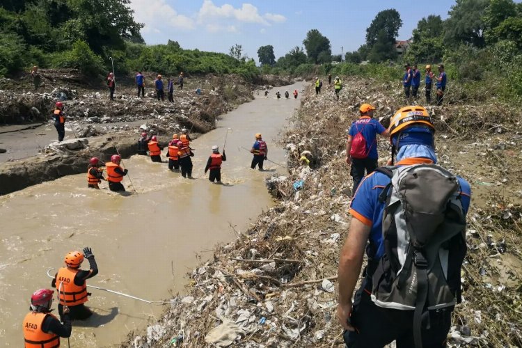 Meteoroloji'den 5 il için 'turuncu' uyarı!