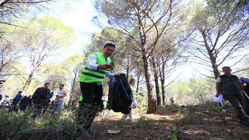 Muğla’yı Korumak için, Büyükşehir 220 Dava Açtı