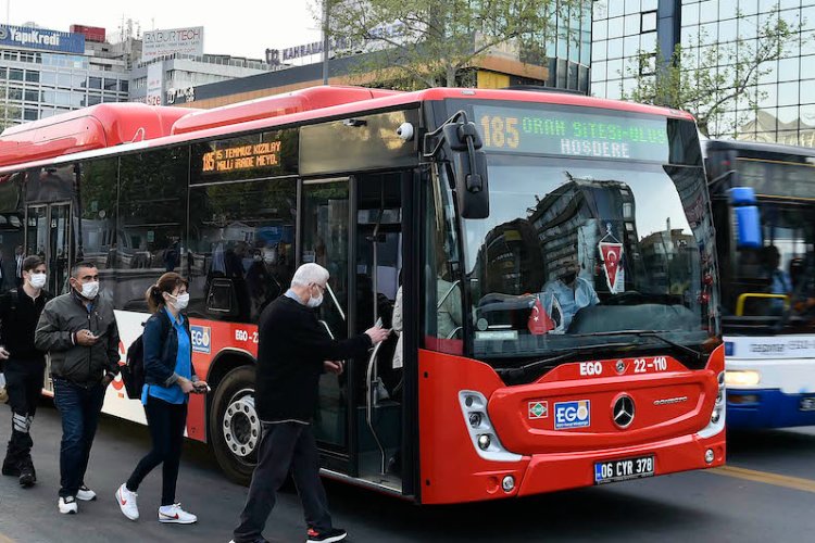 Sabah 1 saat indirim, 23 saat zam! Ankara'da ilginç uygulama