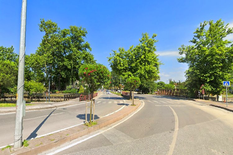 Sakarya'da sürücülere 'yol' uyarısı