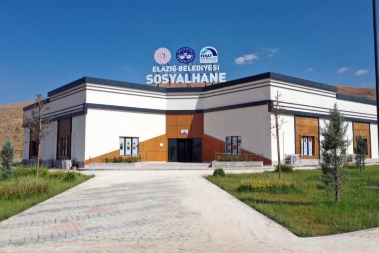 Sosyalhane'de eğitimler başlıyor