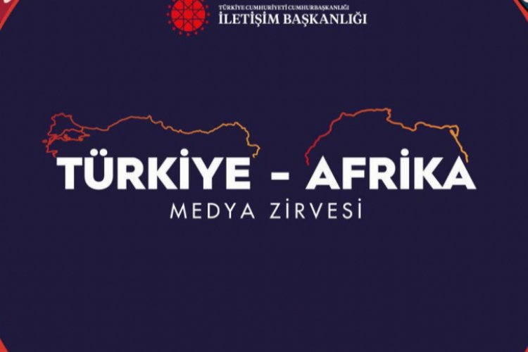 İstanbul, Türkiye-Afrika Medya Zirvesi'ne hazırlanıyor