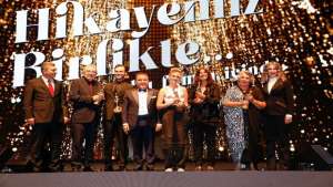 61. ULUSLARARASI ANTALYA ALTIN PORTAKAL FİLM FESTİVALİ, COŞKU DOLU BİR TÖRENLE “HİKAYEMİZ BİRLİKTE” DİYEREK BAŞLADI