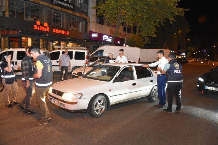 Adıyaman’da Huzur 02 nefes aldırmadı