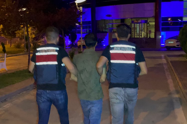 Adıyaman'da terör operasyonu: 1 gözaltı