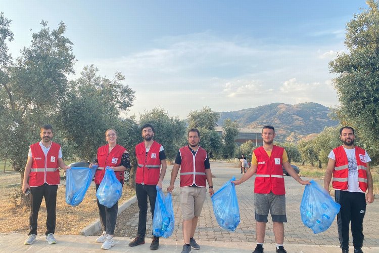 Aydın’ı tertemiz yapacaklar