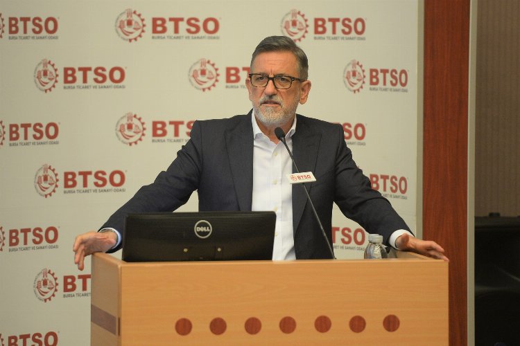 BTSO: “Malezya ile yaşanan gümrük sorunu çözüldü