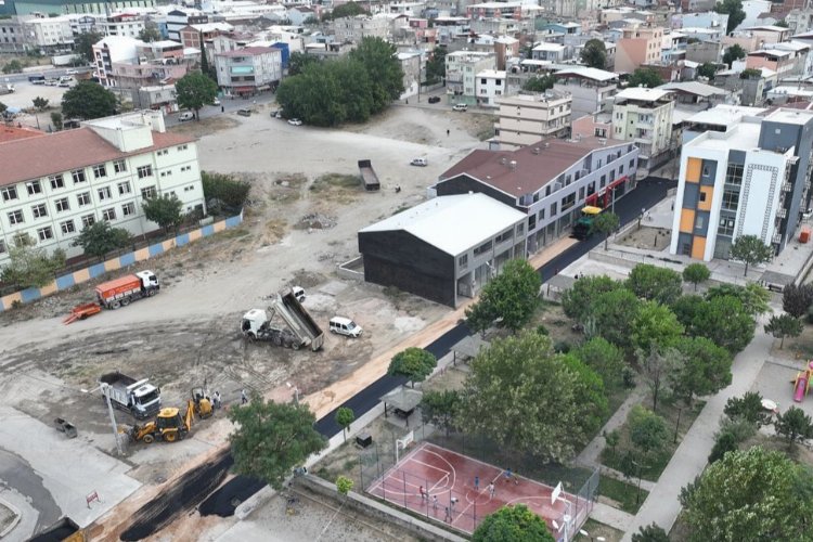 Bursa Gürsu'dan sağlık hizmetine konfor