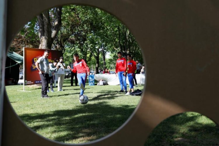 Bursa İnegöl'de gençlere özel festival