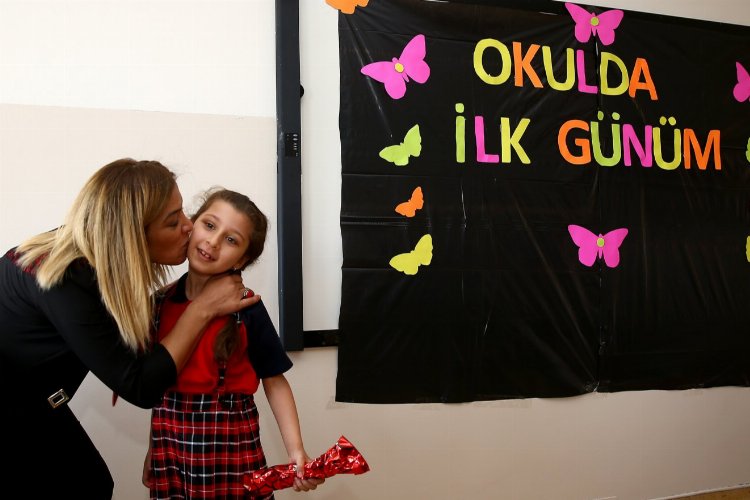 Çocuklara 'uyum' için yeni eğitim programı uygulanacak