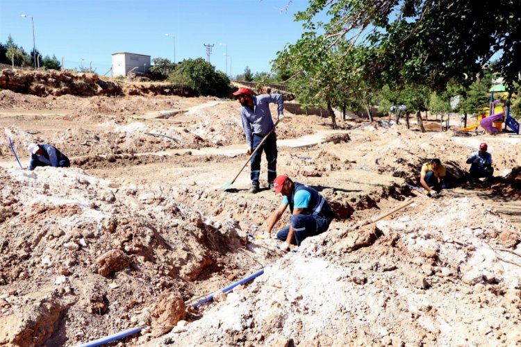 Diyarbakır Bağlar'da 'kentsel dönüşüme' mahkeme freni!