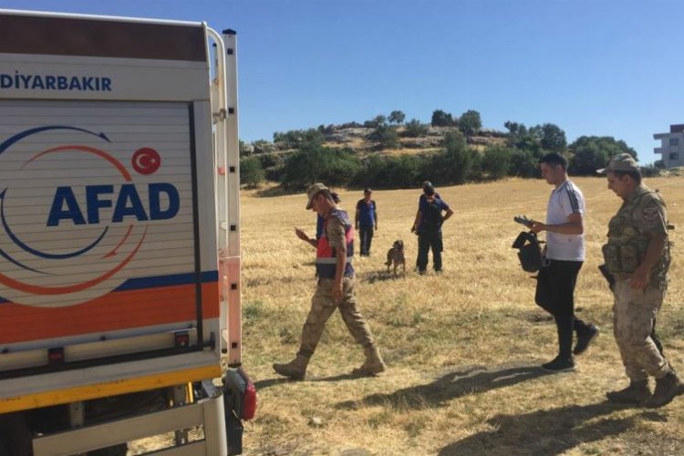 Diyarbakır'da şizofreni hastası kayboldu