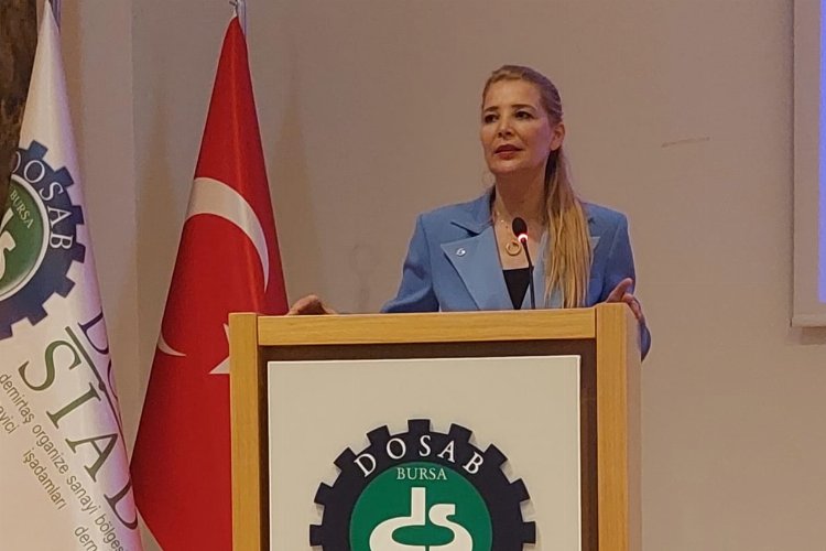 DOSABSİAD'dan 'sürdürülebilirlik' vurgusu