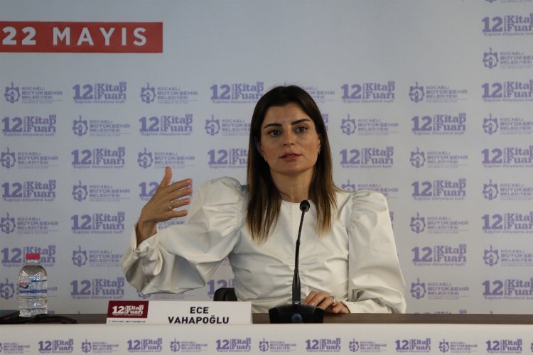 Ece Vahapoğlu: Parlak bir cilt için su ve nefes