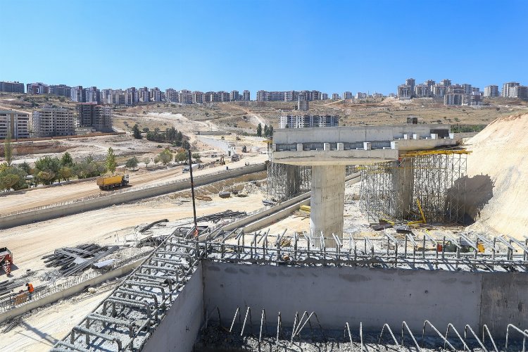 Gaziantep Şehir Hastanesi'ndeki sıkıntı çözüme kavuştu