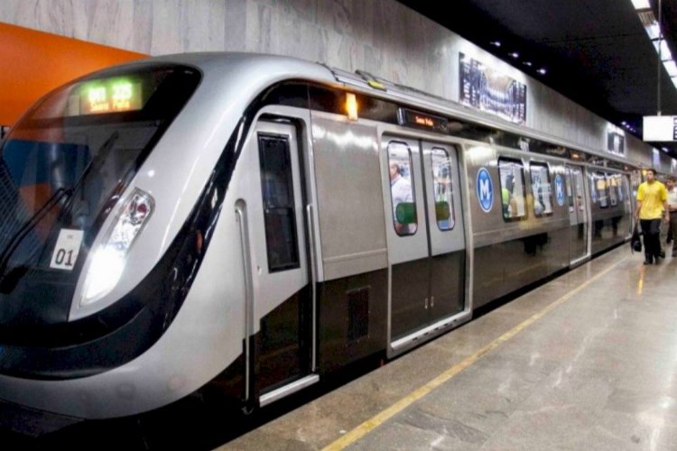 İBB'den çifte metro ihalesi