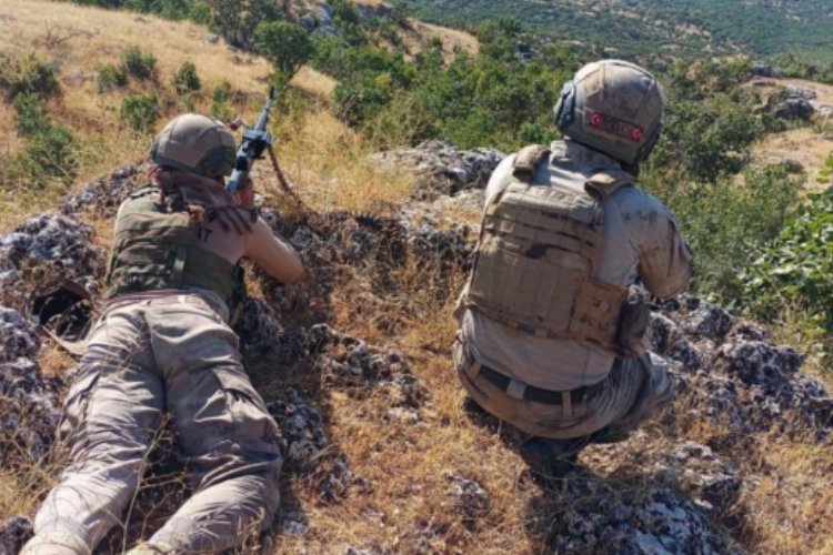 İçişleri Diyarbakır'ı 'Abluka'ya aldı!