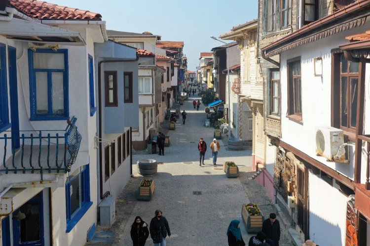 İçişleri'nin Bursa Mudanya Belediyesi'ne verdiği soruşturma iznini Danıştay kaldırdı