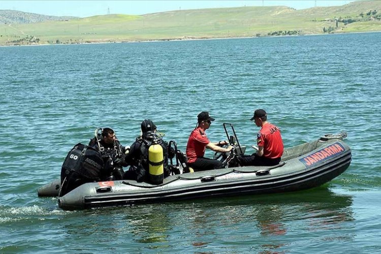 Kahramanmaraş'ta AFAD gönüllüleri zorlu görevlere hazırlanıyor