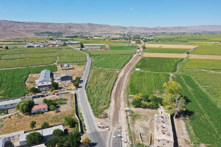 Kayseri Kocabayrakdar'ın kaderi değişiyor