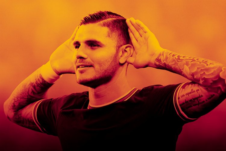 Kiralık golcü Icardi İstanbul'a geliyor