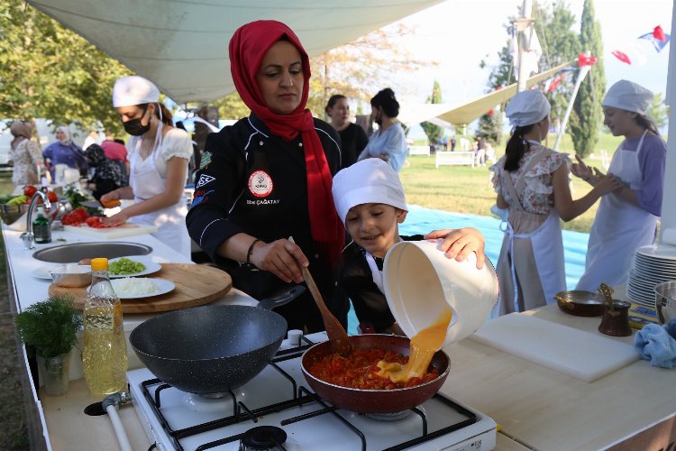 Kocaeli'de gençler KO-MEK ile bir adım önde