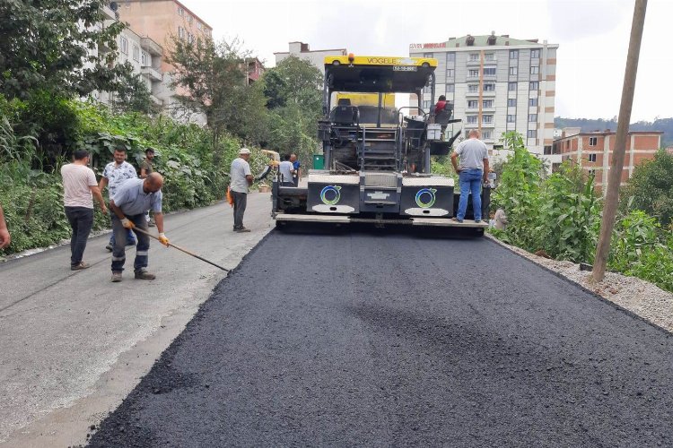 Korgan'da büyük yatırım