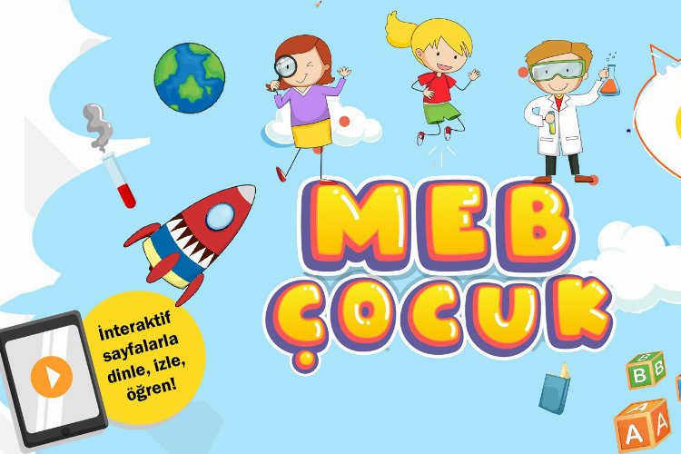 MEB'in 'tatil etkinlik' kitapları hazır