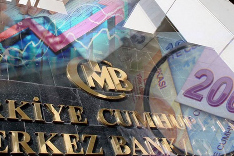 Merkez Bankası'nda 'liralaşma' vurgusu