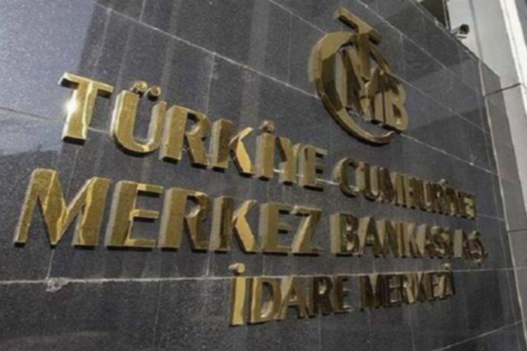 Merkez'den 'Zorunlu Karşılıklar'da değişiklik